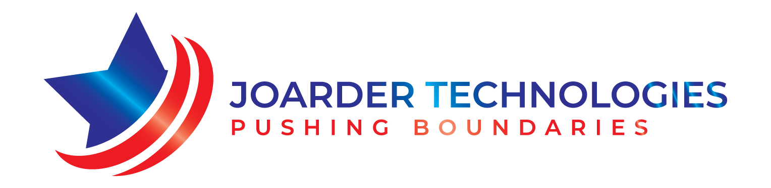 Joarder Technologies
